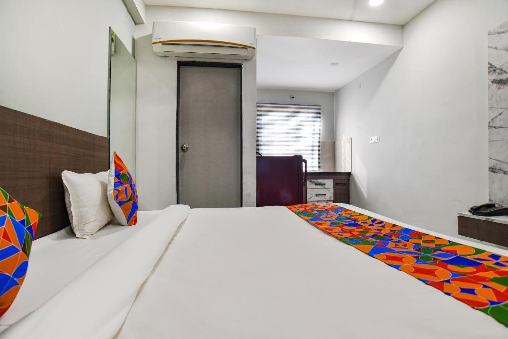 Индаур: Fabhotel Dev'S Inn