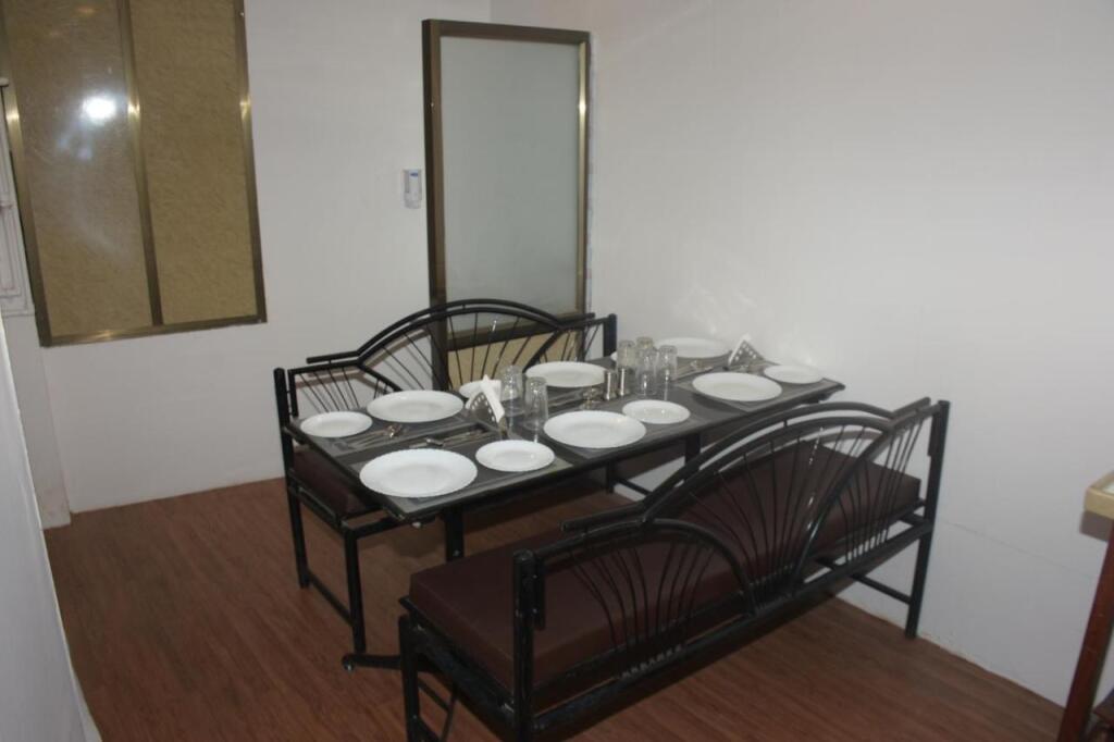 Гора Абу: The Leef Inn