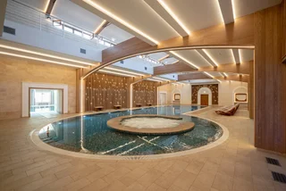 Береговое (Ялта): Отель Крымский Бриз Hotel & Villas