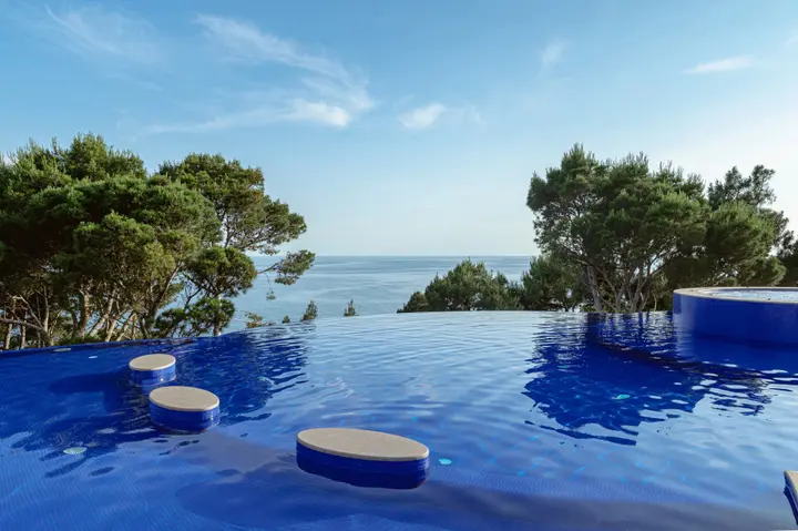 Береговое (Ялта): Отель Крымский Бриз Hotel & Villas