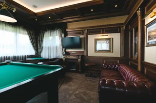Береговое (Ялта): Отель Крымский Бриз Hotel & Villas