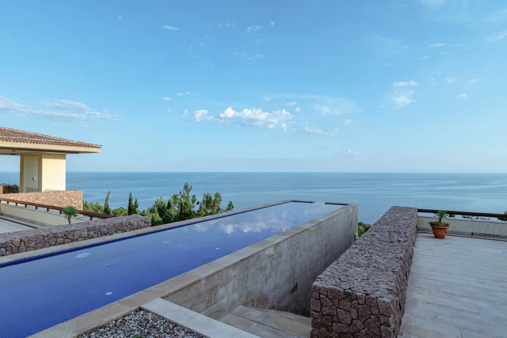 Береговое (Ялта): Отель Крымский Бриз Hotel & Villas