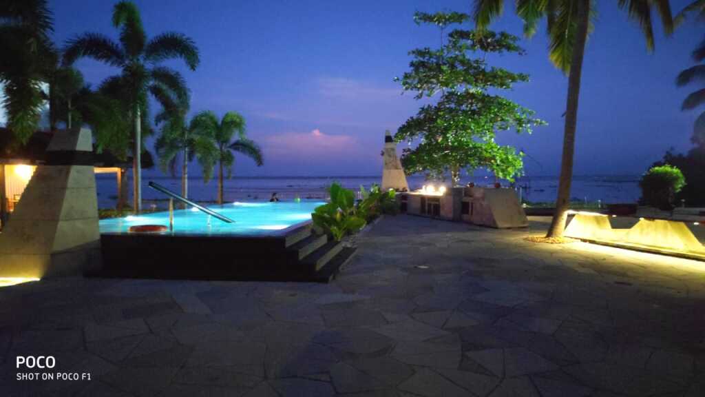 Мухамма: Leleela -Backwater Boutique Resort
