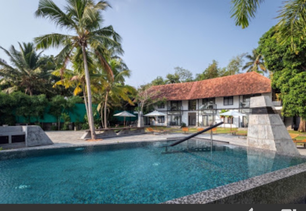 Мухамма: Leleela -Backwater Boutique Resort