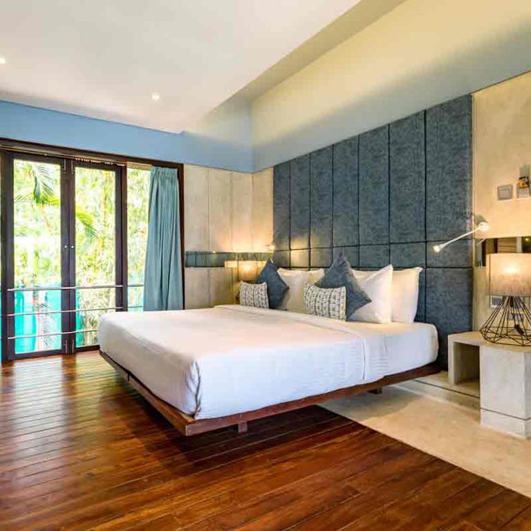 Мухамма: Leleela -Backwater Boutique Resort