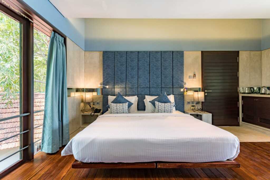 Мухамма: Leleela -Backwater Boutique Resort