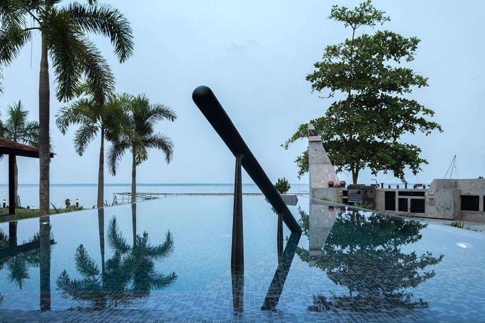 Мухамма: Leleela -Backwater Boutique Resort