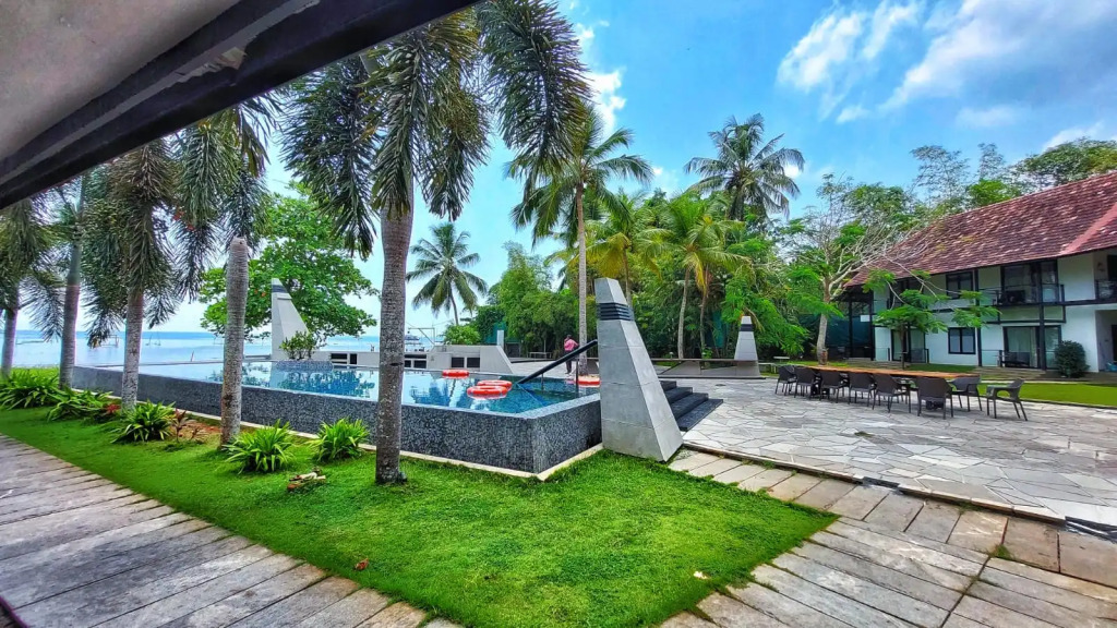 Мухамма: Leleela -Backwater Boutique Resort