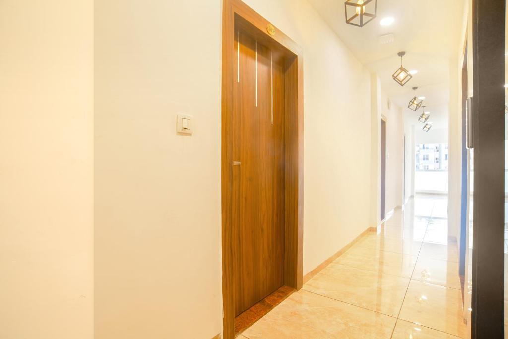 Индаур: Fabhotel Right Choice