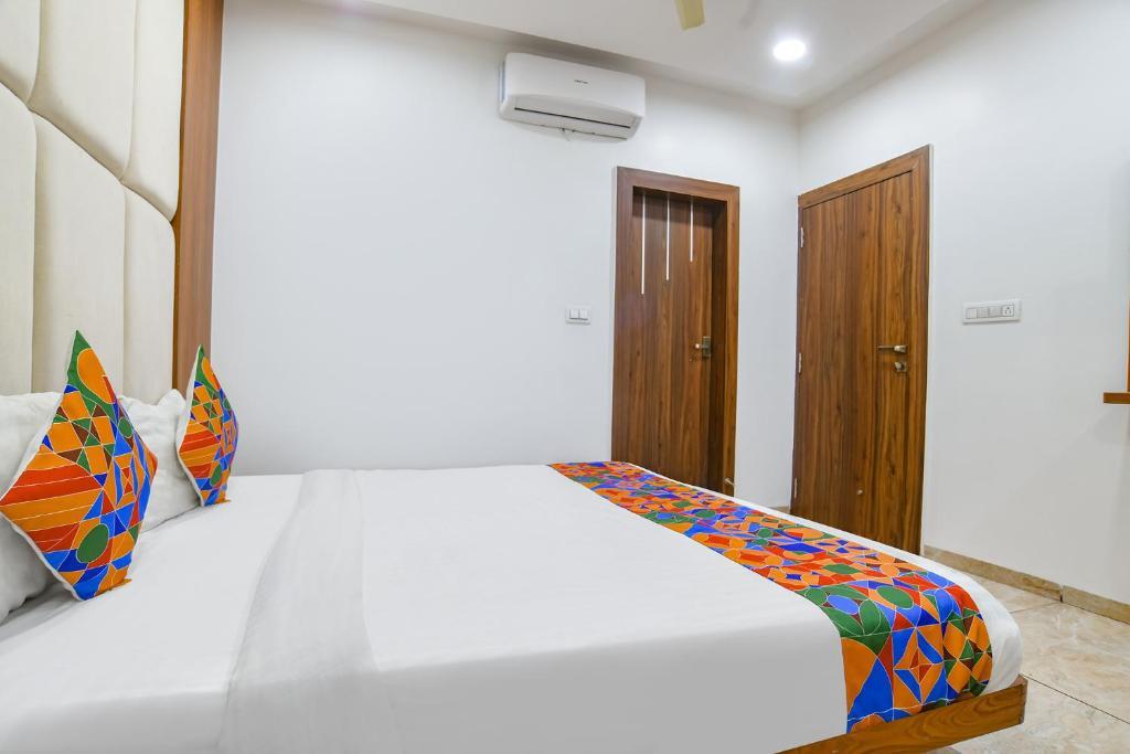 Индаур: Fabhotel Right Choice