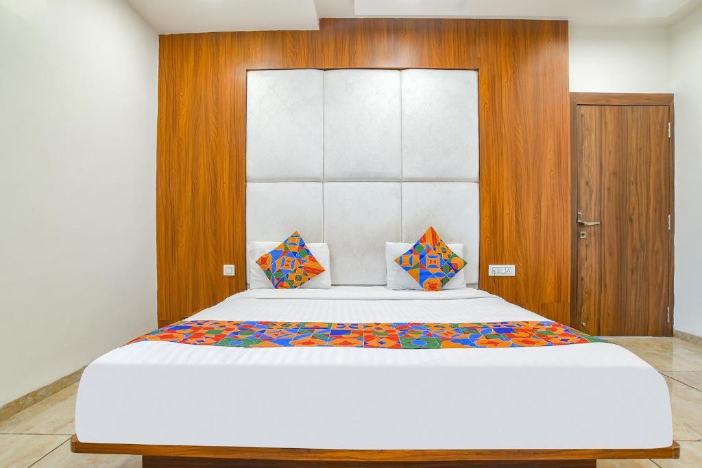 Индаур: Fabhotel Right Choice