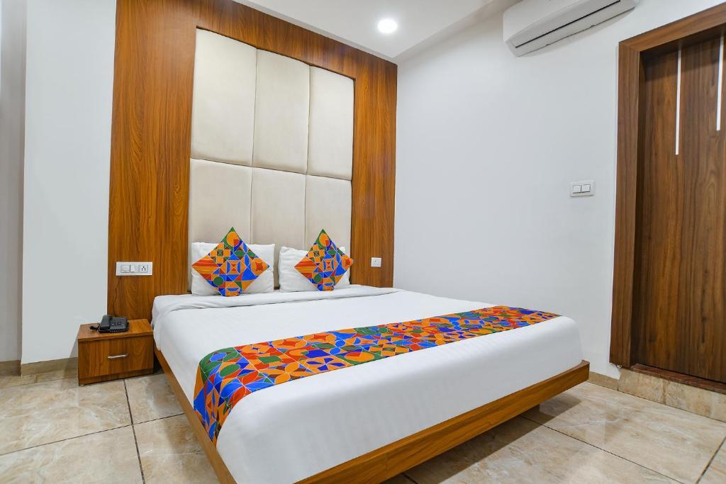 Индаур: Fabhotel Right Choice