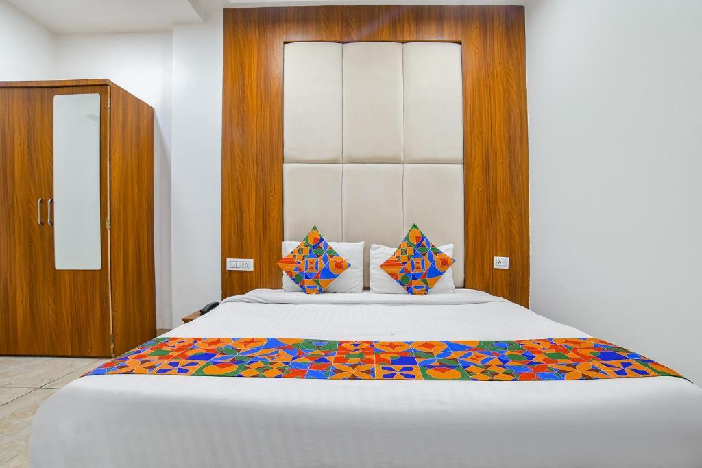 Индаур: Fabhotel Right Choice