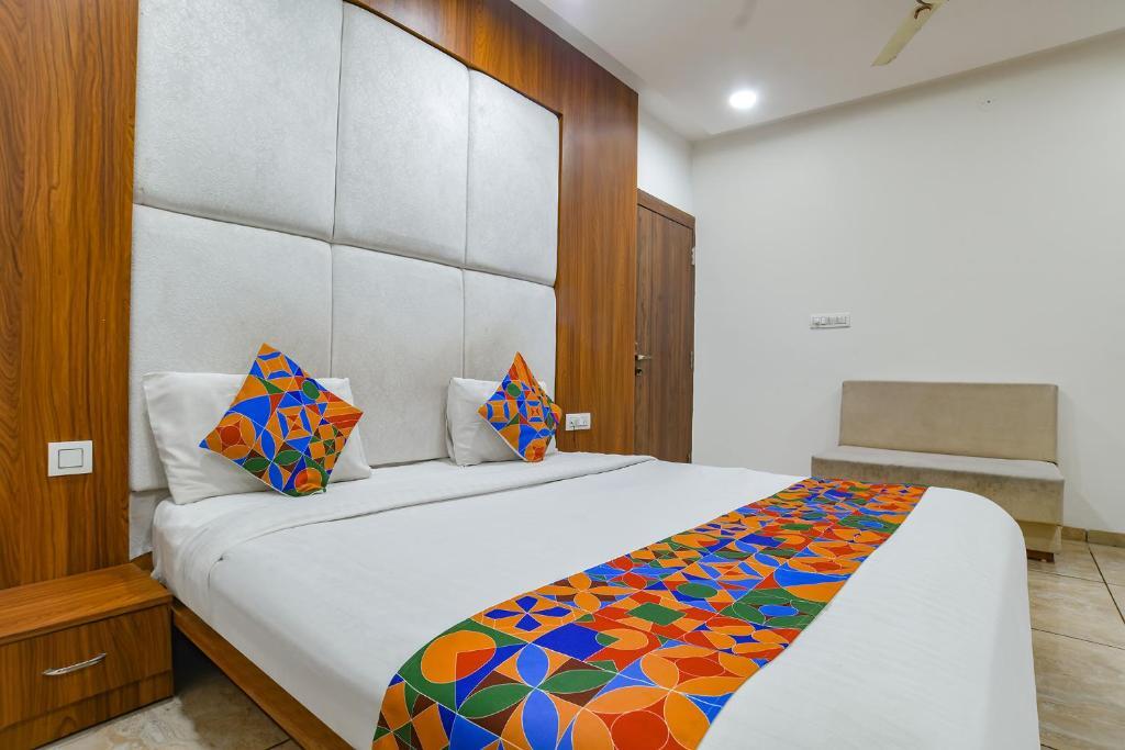 Индаур: Fabhotel Right Choice