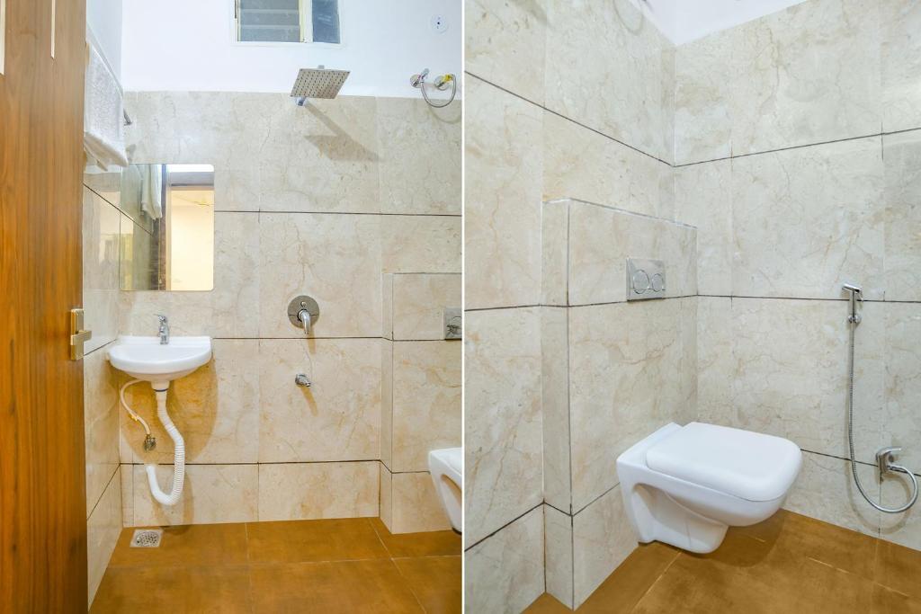 Индаур: Fabhotel Right Choice