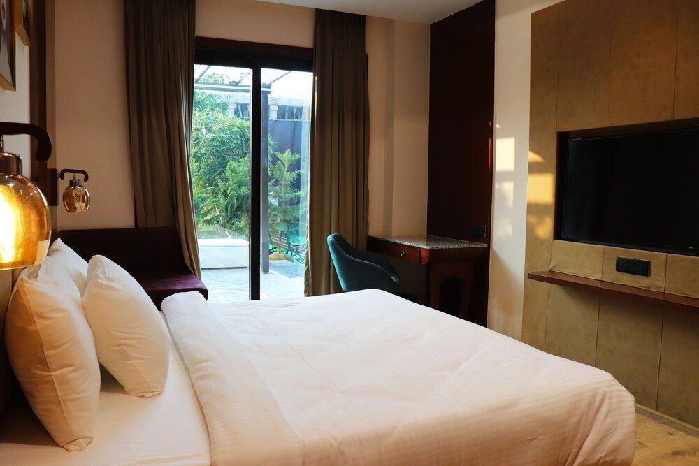 Индаур: Skyline Resort & Convention Centre