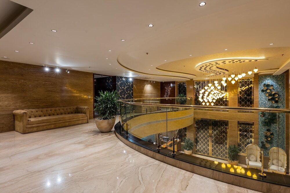 Индаур: Skyline Resort & Convention Centre