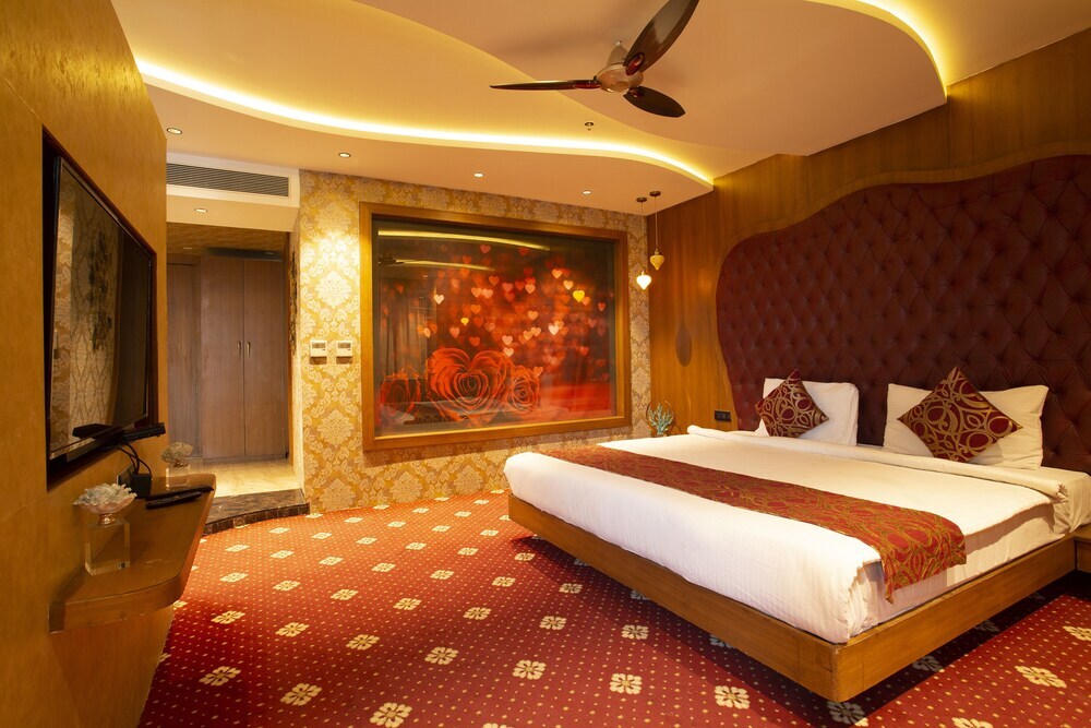 Индаур: Skyline Resort & Convention Centre