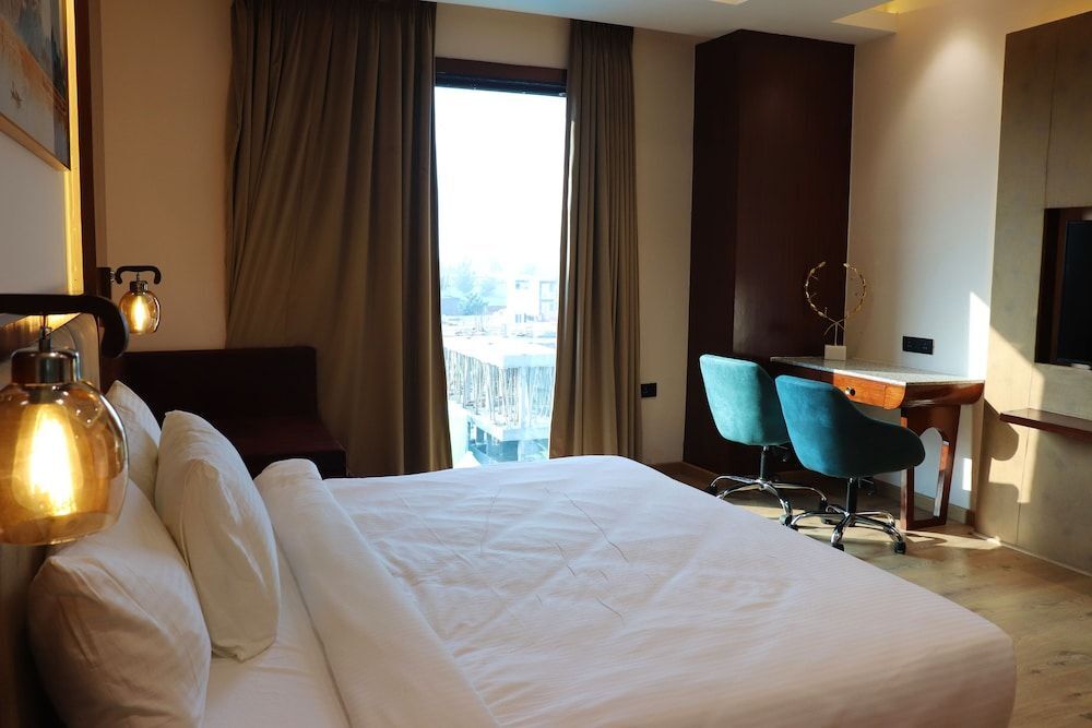 Индаур: Skyline Resort & Convention Centre