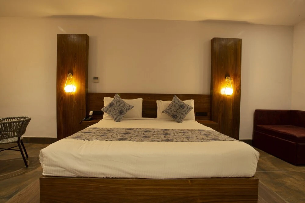 Индаур: Skyline Resort & Convention Centre
