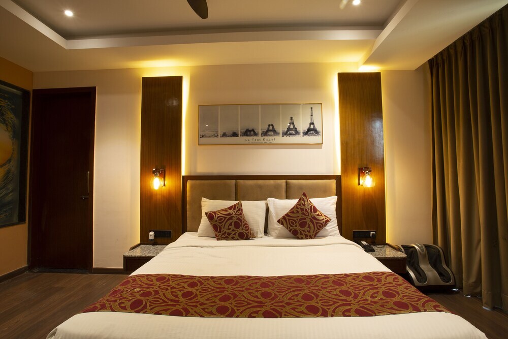 Индаур: Skyline Resort & Convention Centre
