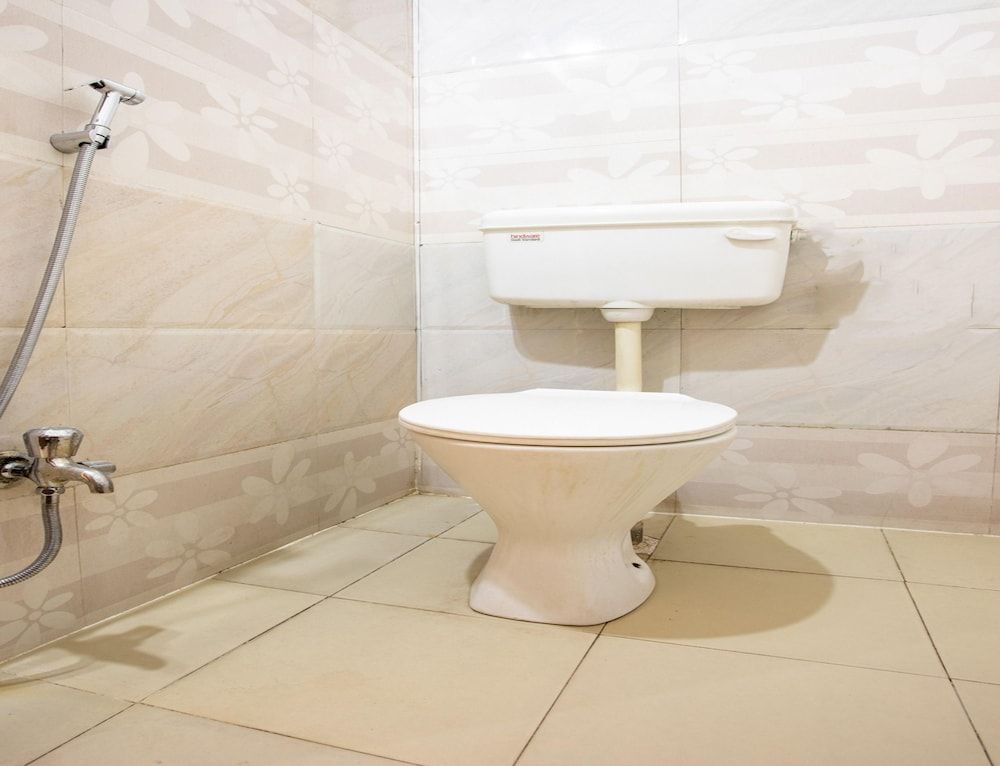 Индаур: OYO 36855 Hotel Indraprasth
