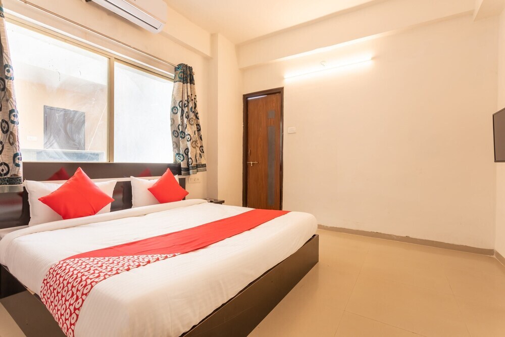 Индаур: OYO 36855 Hotel Indraprasth