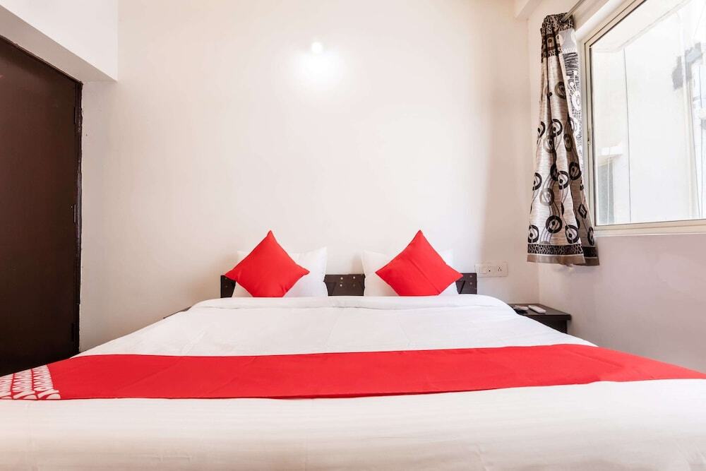 Индаур: OYO 36855 Hotel Indraprasth