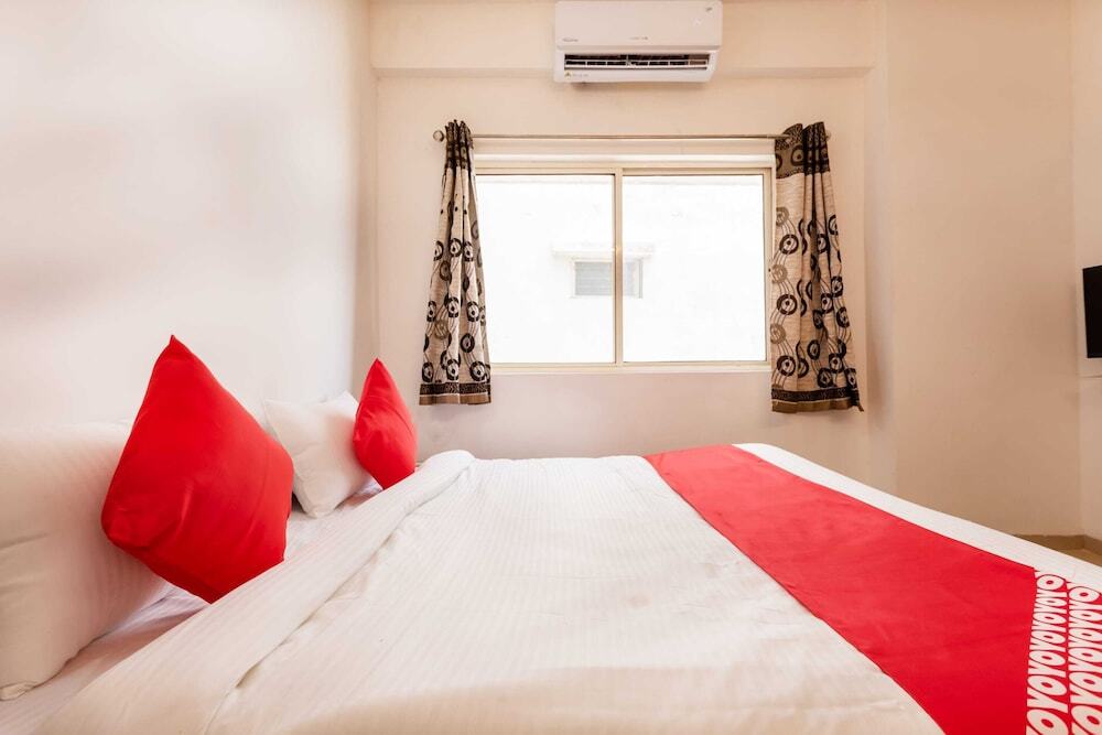Индаур: OYO 36855 Hotel Indraprasth