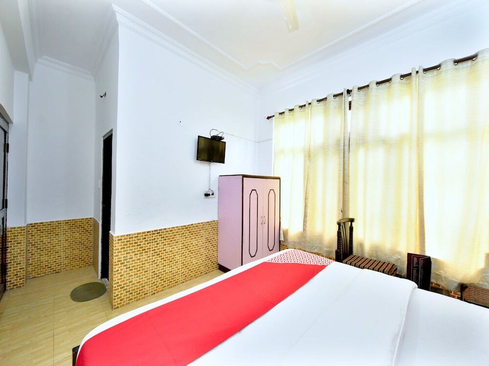 Надди: Hotel Snow Retreat