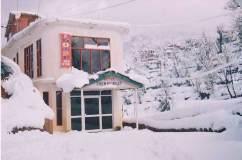 Надди: Hotel Snow Retreat
