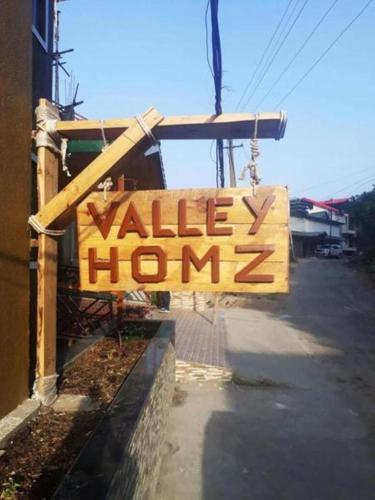 Казаули: White Mushroom - Valley Homz