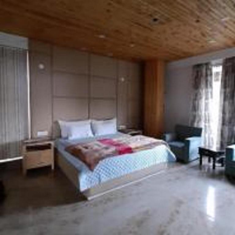 Казаули: Live Life Luxury Villas by StayApart