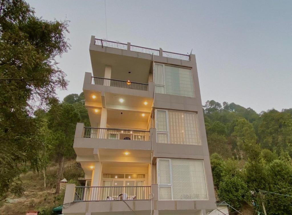 Казаули: Live Life Luxury Villas by StayApart