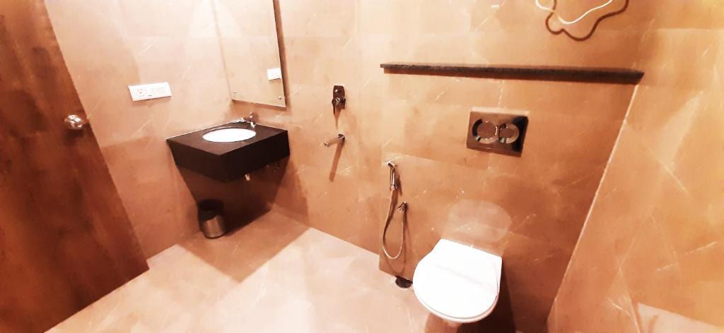 Нью-Дели: Mayda Inn- A Boutique Hotel