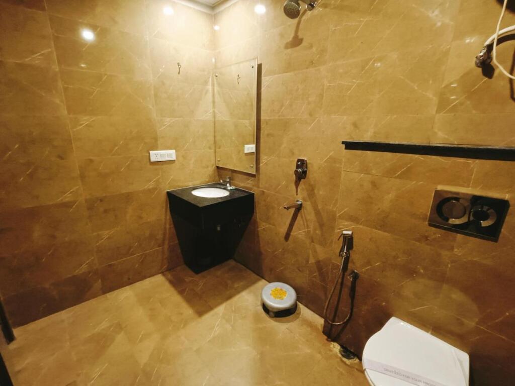 Нью-Дели: Mayda Inn- A Boutique Hotel