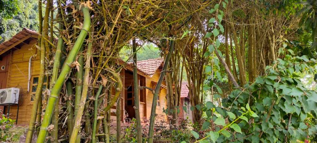 Султан-Батери: George's Cottages & Resorts