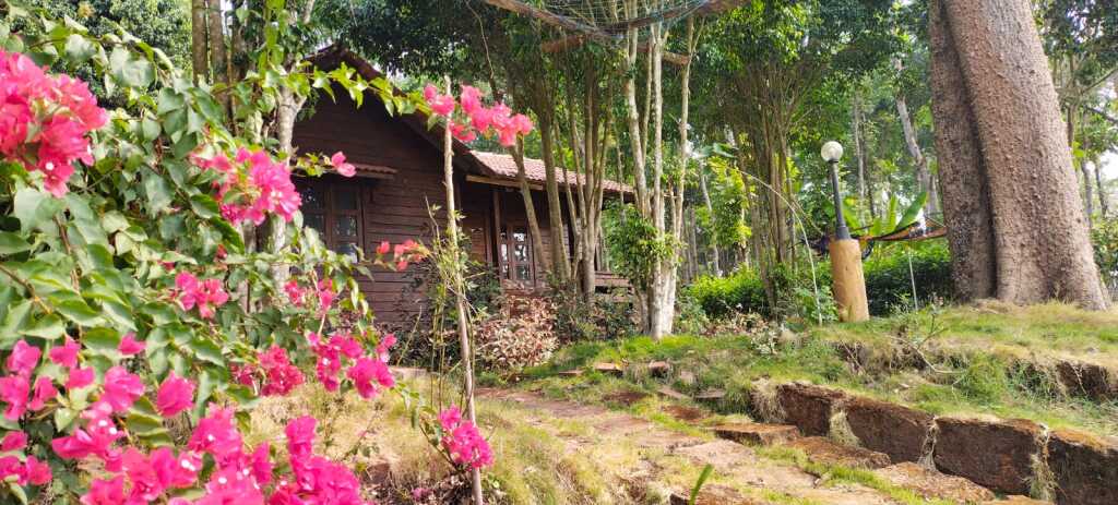 Султан-Батери: George's Cottages & Resorts
