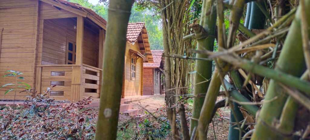 Султан-Батери: George's Cottages & Resorts