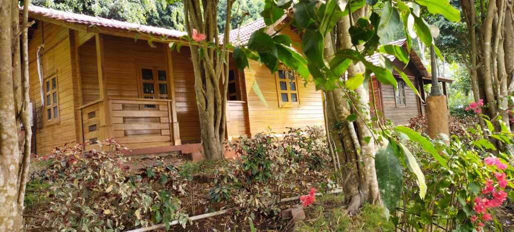Султан-Батери: George's Cottages & Resorts