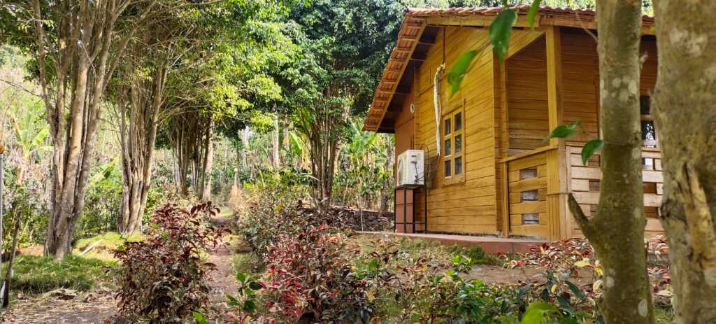 Султан-Батери: George's Cottages & Resorts