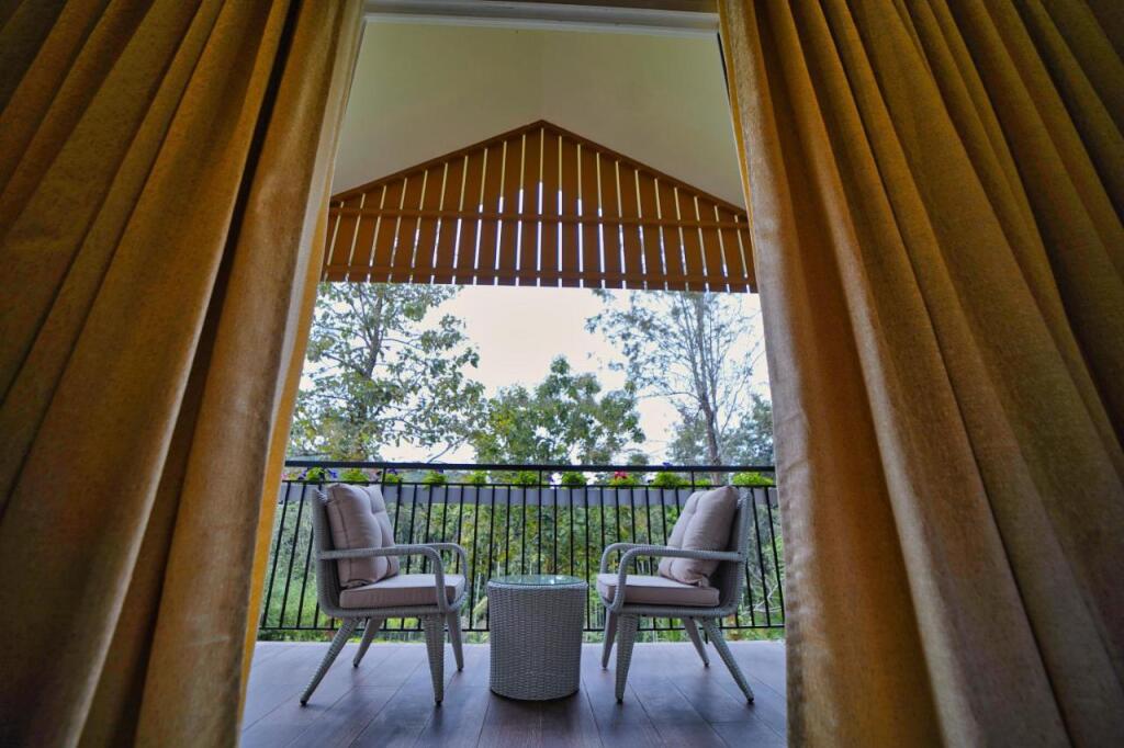 Султан-Батери: Jungle Bay Resorts & Spa