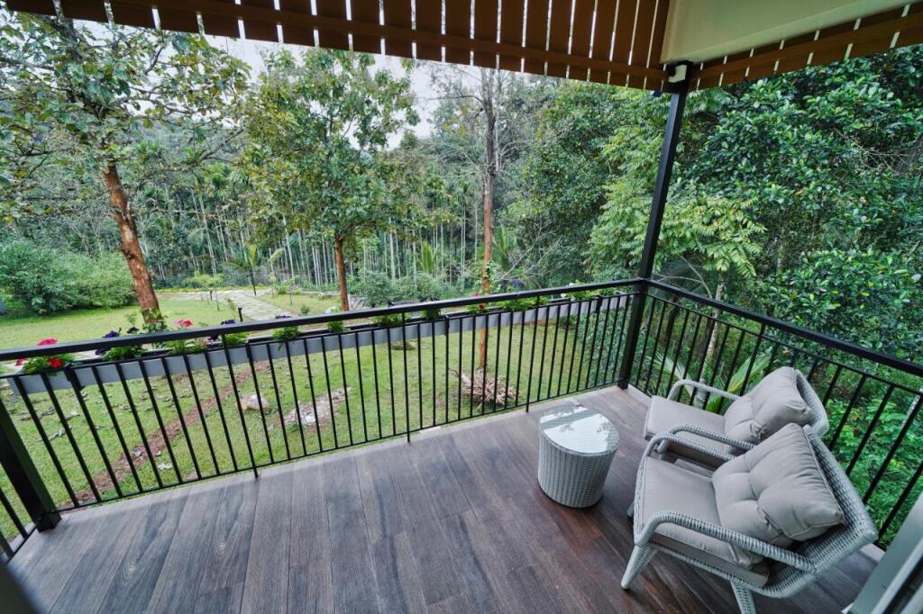 Султан-Батери: Jungle Bay Resorts & Spa