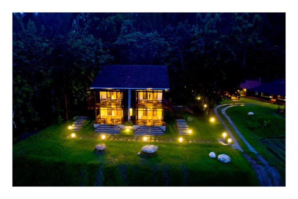 Султан-Батери: "Vayal Veedu" - Luxury Farm Villas by the woods
