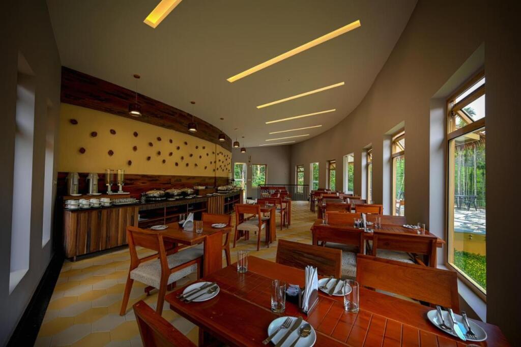 Султан-Батери: Maple Ash Resort