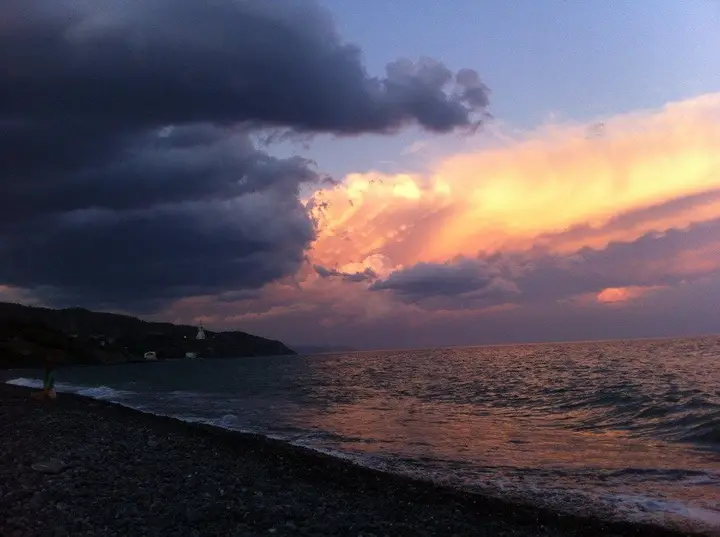 Пансионат Крым — фото 5