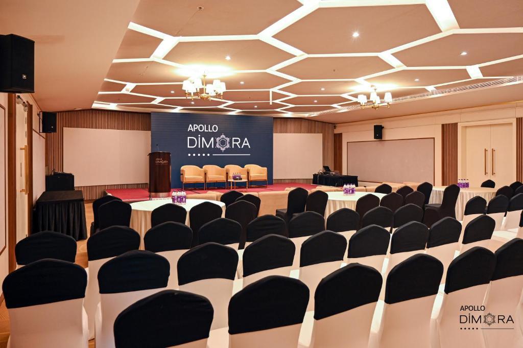 Кондотти: Apollo Dimora Calicut