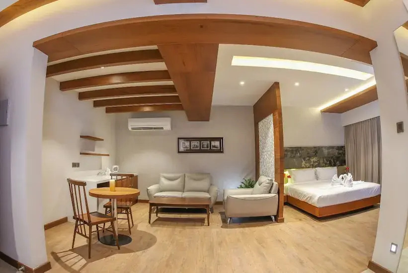 Кондотти: Welcare Business Hotel