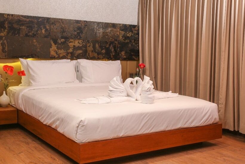 Кондотти: Welcare Business Hotel