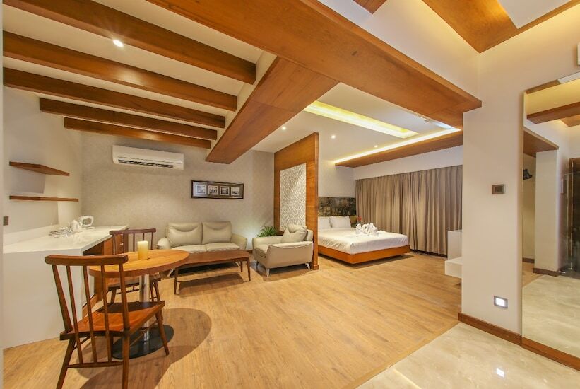 Кондотти: Welcare Business Hotel